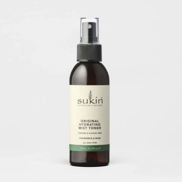 🆕 Sukin Natural Hydrating Facial Mist - Picture 5 of 14